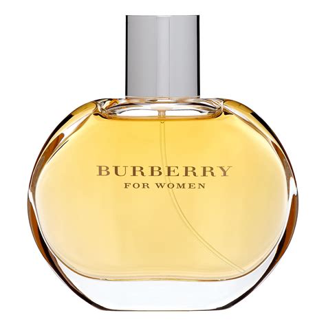 burberry classic woman|burberry 3.3 oz for women.